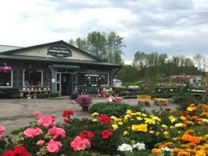 Expert garden landscaping experts serving Ontario, NY - Preston’s Tree & Landscape Service