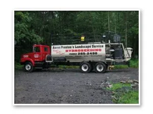 Professional outdoor landscaping experts serving Ontario, NY - Preston’s Tree & Landscape Service