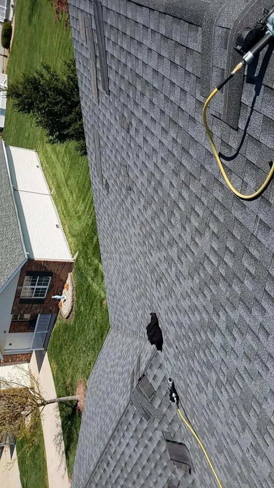 Professional garden landscaping experts serving Hartford, IL - Preston’s Trusted Trades