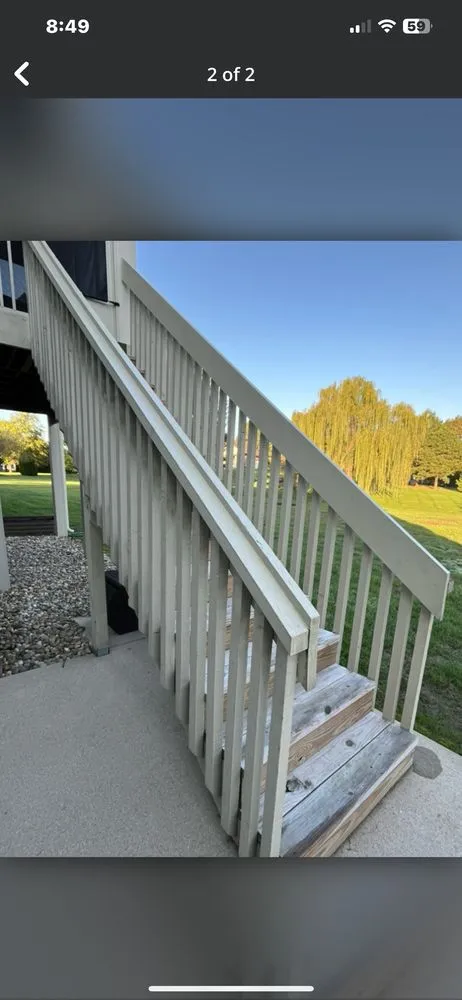 Expert yard maintenance near you across Hartford, IL - Preston’s Trusted Trades