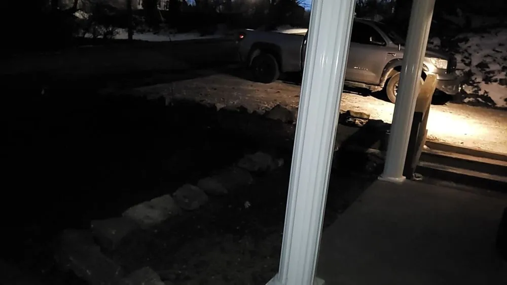 Professional residential landscaping for year-round maintenance across Hartford, IL - Preston’s Trusted Trades