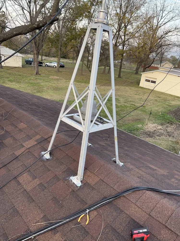 Expert outdoor landscaping experts serving Hartford, IL - Preston’s Trusted Trades