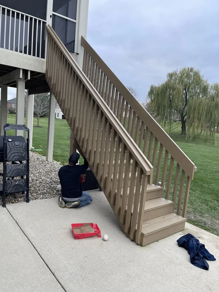 Affordable garden landscaping experts serving Hartford, IL - Preston’s Trusted Trades