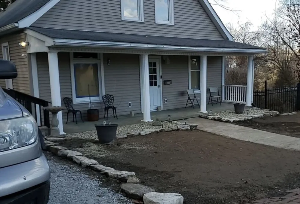 Top-rated landscaping services experts serving Hartford, IL - Preston’s Trusted Trades