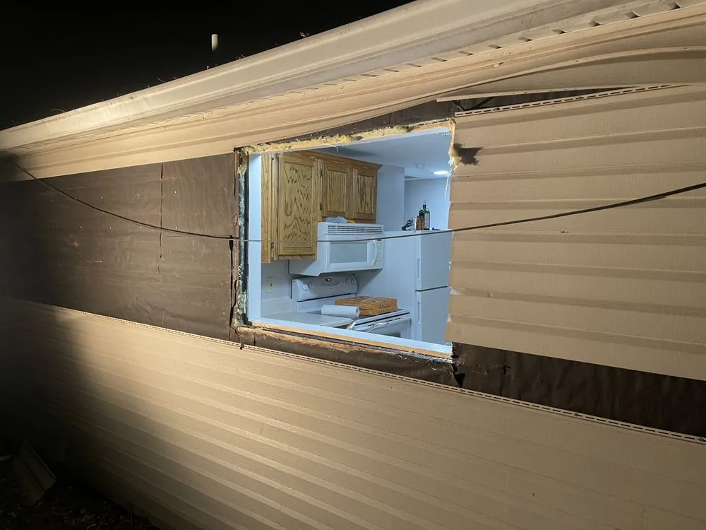 Trusted lawn care service in Hartford, IL by Preston’s Trusted Trades