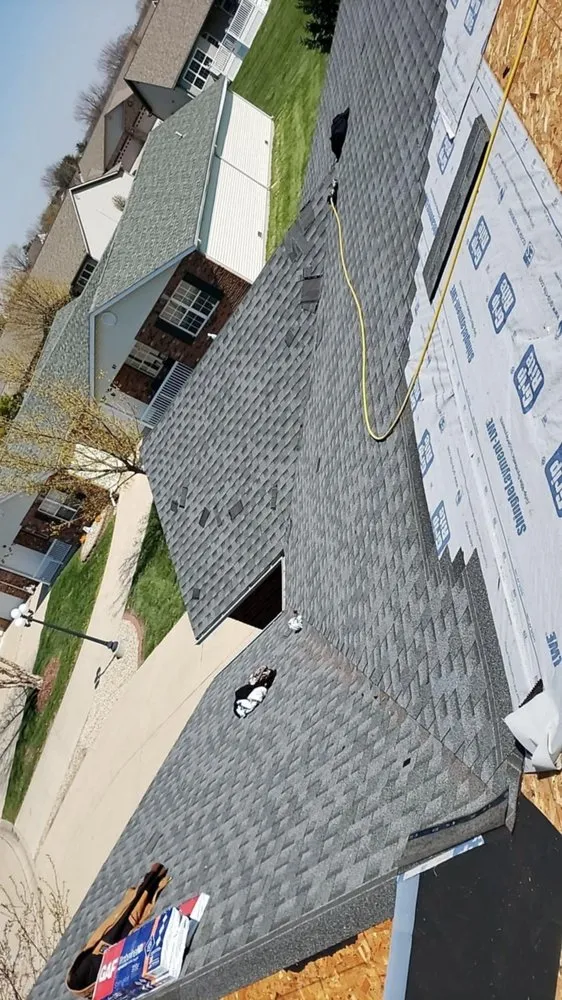 Local lawn care service experts serving Hartford, IL - Preston’s Trusted Trades