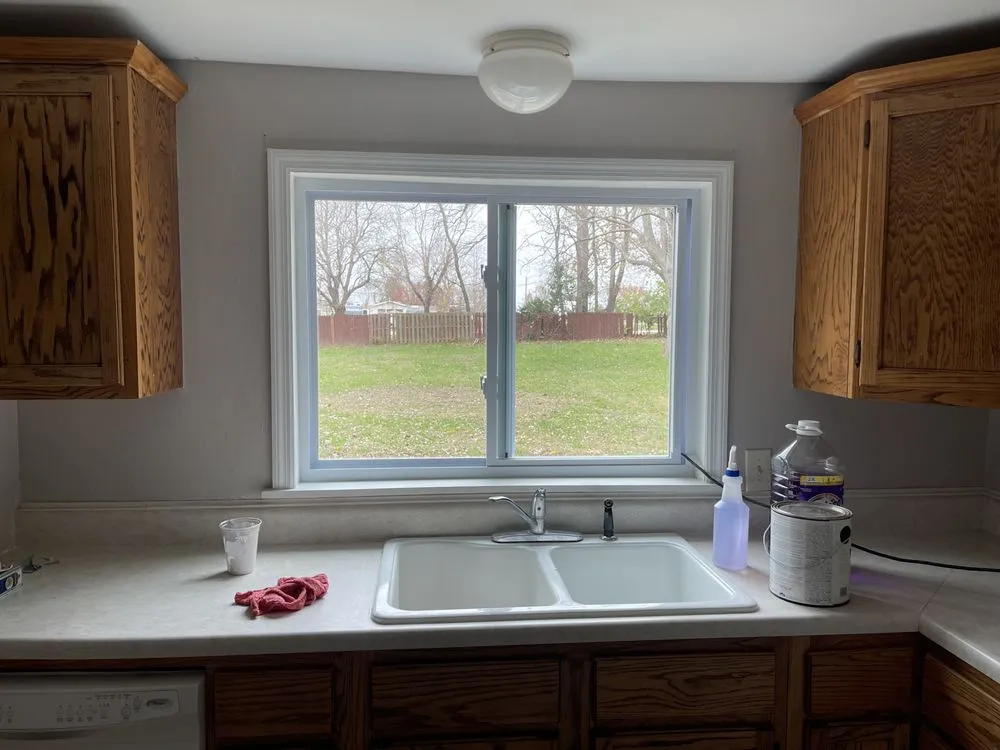 Custom yard maintenance in Hartford, IL - Preston’s Trusted Trades