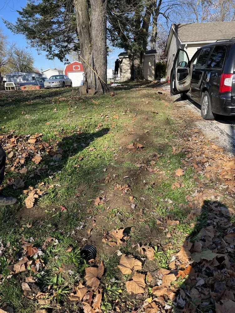 Local landscape design in Hartford, IL - Preston’s Trusted Trades