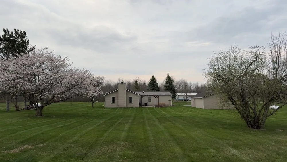 Expert landscape installation for outdoor upgrades in Avilla, IN by Presutti's Lawn Care