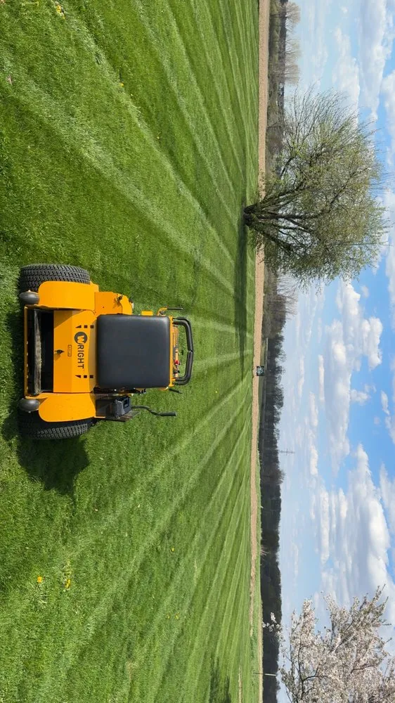 Affordable yard cleanup service experts serving Avilla, IN - Presutti's Lawn Care