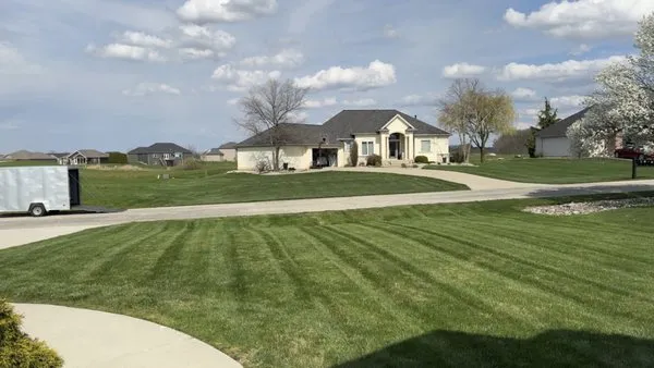 Presutti's Lawn Care