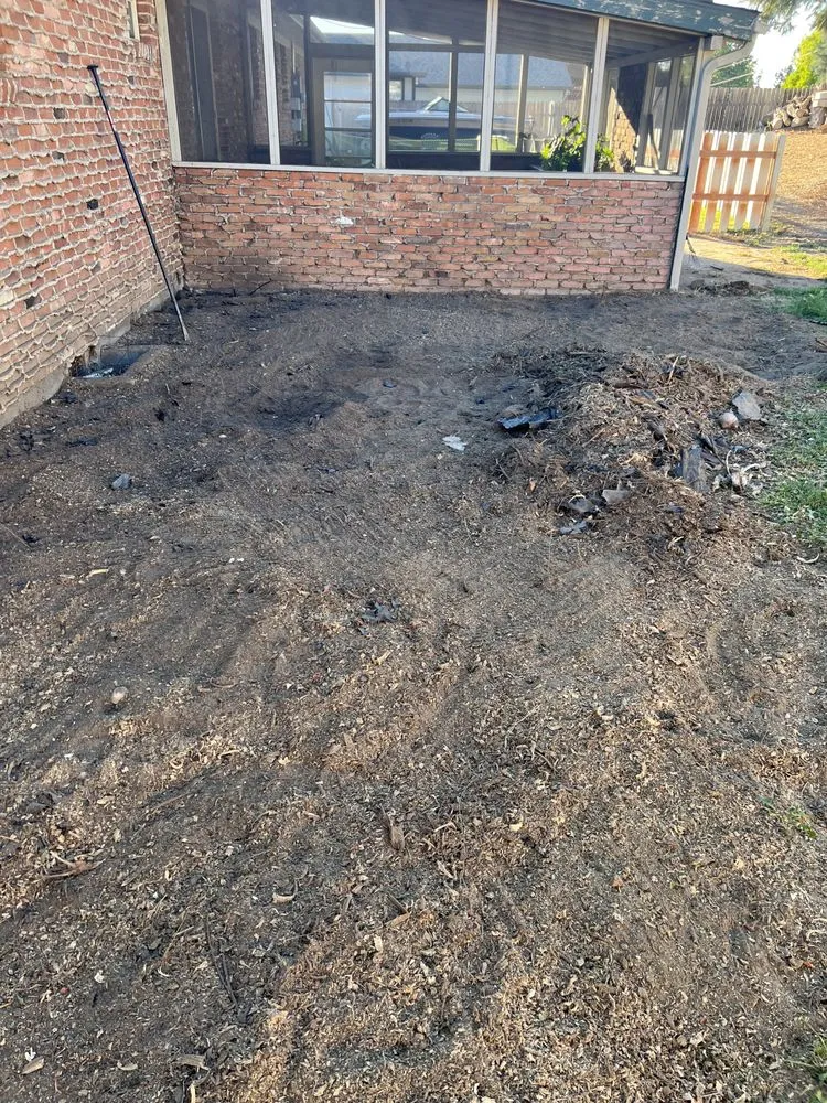 Top-rated residential landscaping in Boise, ID by Pretty It Up in Idaho