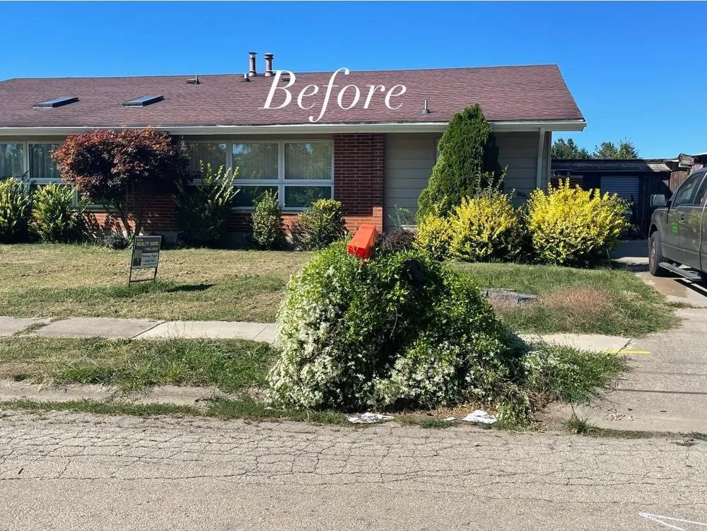 Top-rated outdoor landscaping in Rantoul, IL - Pretty Little Landscapes