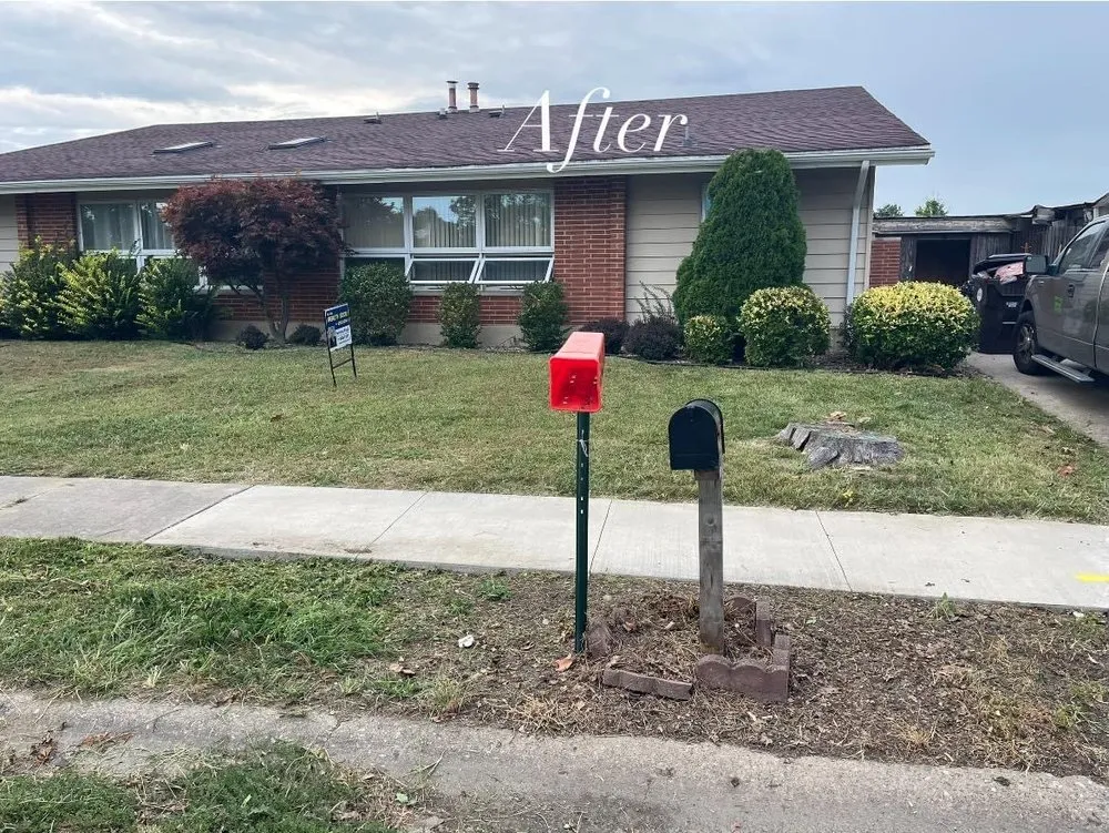 Custom landscape installation near you across Rantoul, IL - Pretty Little Landscapes