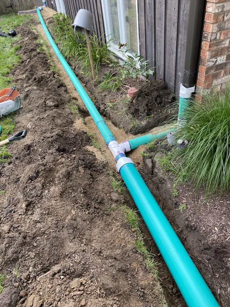 Local landscape installation experts serving Harvard, IL - Pretty Stone Landscaping and Design