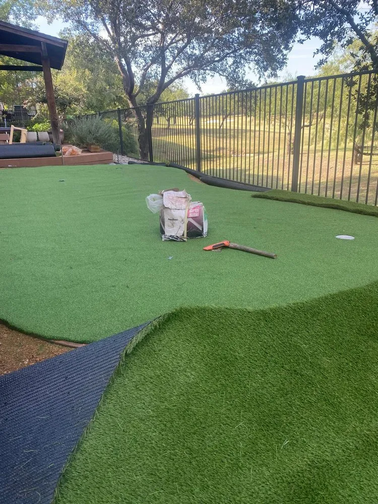 Top-rated landscaping services experts serving Fort Worth, TX - Pretty View Lawn Care & Landscaping