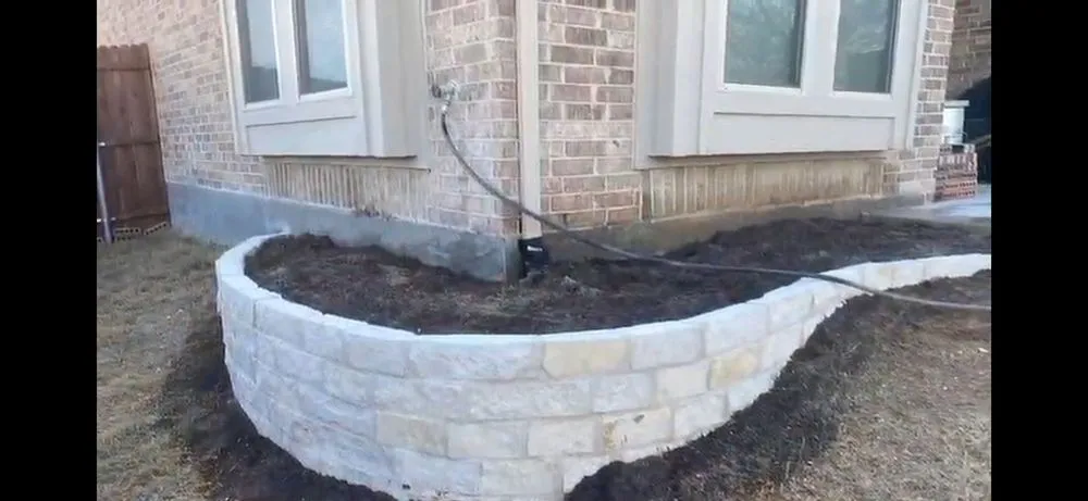 Reliable lawn mowing service in Fort Worth, TX - Pretty View Lawn Care & Landscaping