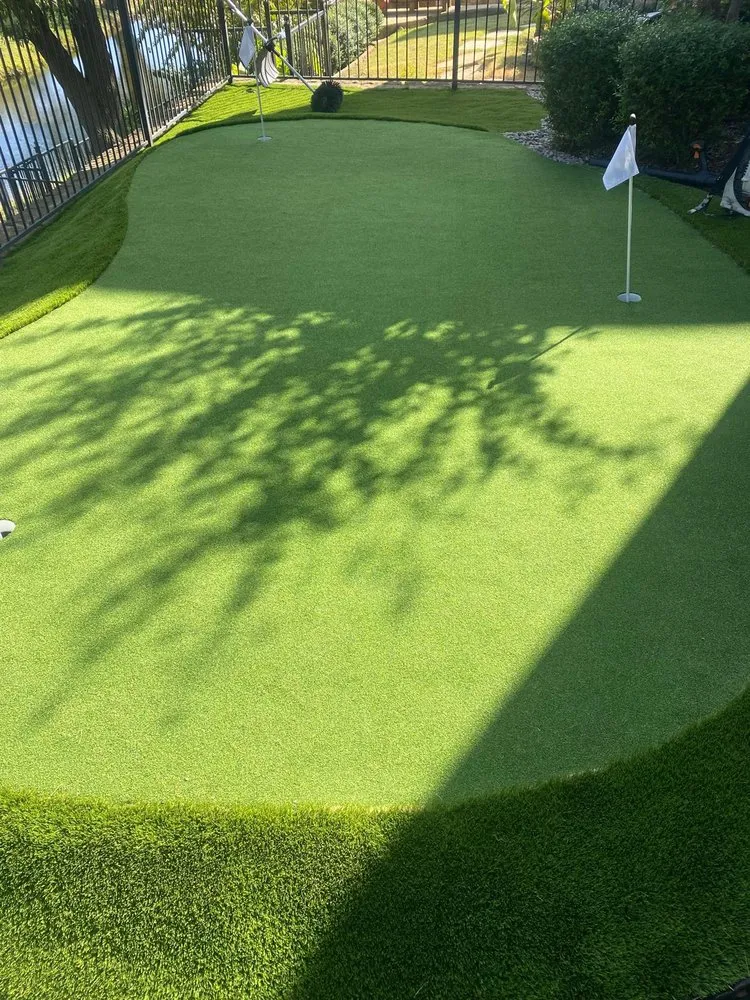 Local yard maintenance in Fort Worth, TX - Pretty View Lawn Care & Landscaping