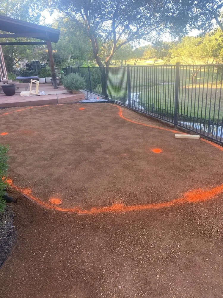 Reliable outdoor landscaping experts serving Fort Worth, TX - Pretty View Lawn Care & Landscaping