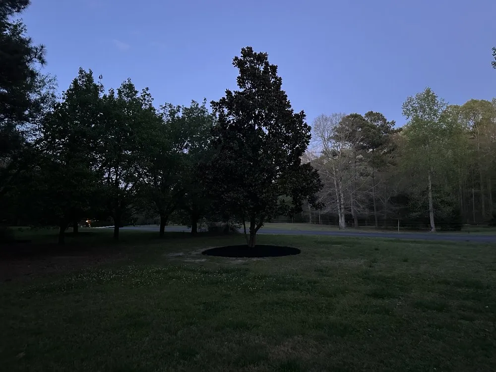 Trusted yard maintenance for beautiful yards across Spring Hope, NC - Pérez Landscaping