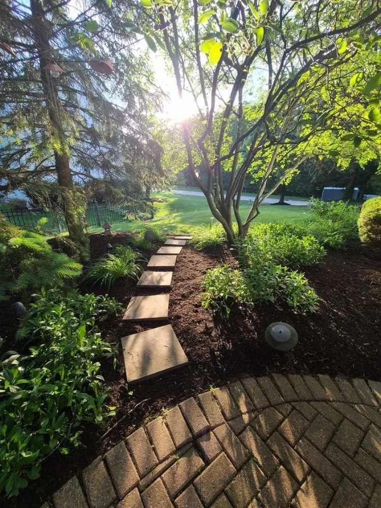 Top-rated landscaping services in Painesville, OH - Preza landscaping