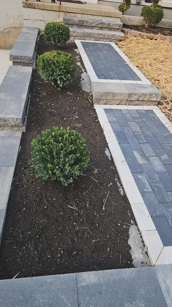 Affordable yard cleanup service for beautiful yards in Painesville, OH by Preza landscaping