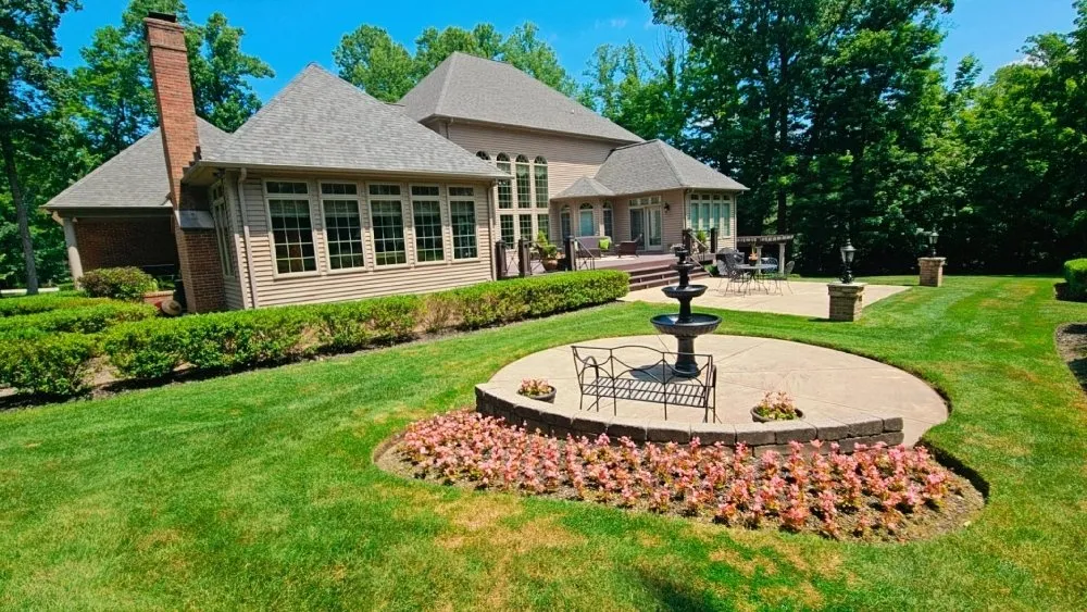Top-rated residential landscaping experts serving Painesville, OH - Preza landscaping