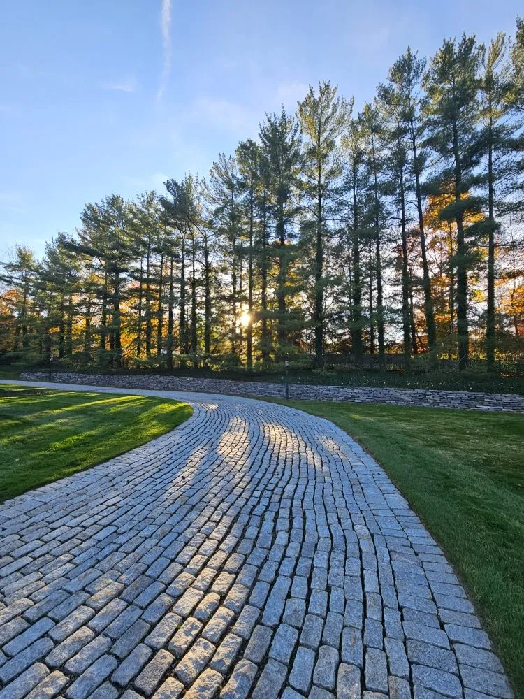 Reliable lawn care service for beautiful yards across Painesville, OH - Preza landscaping