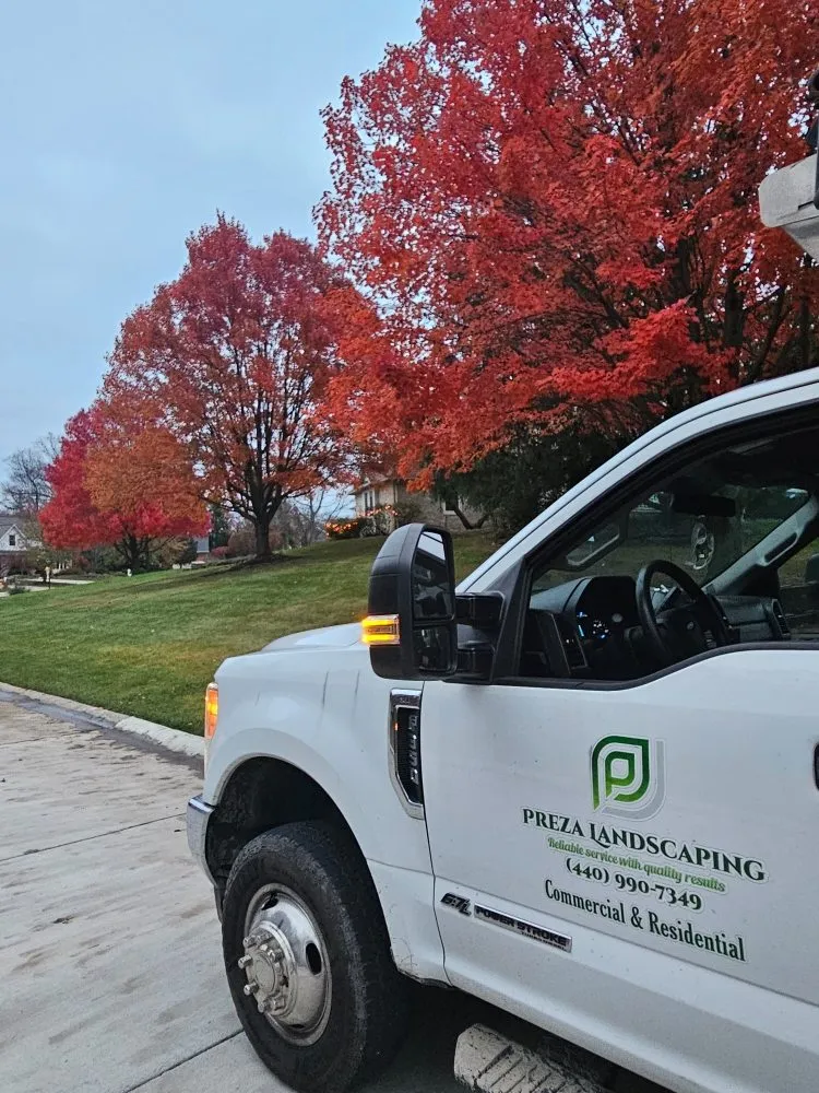 Expert landscaping services in Painesville, OH - Preza landscaping