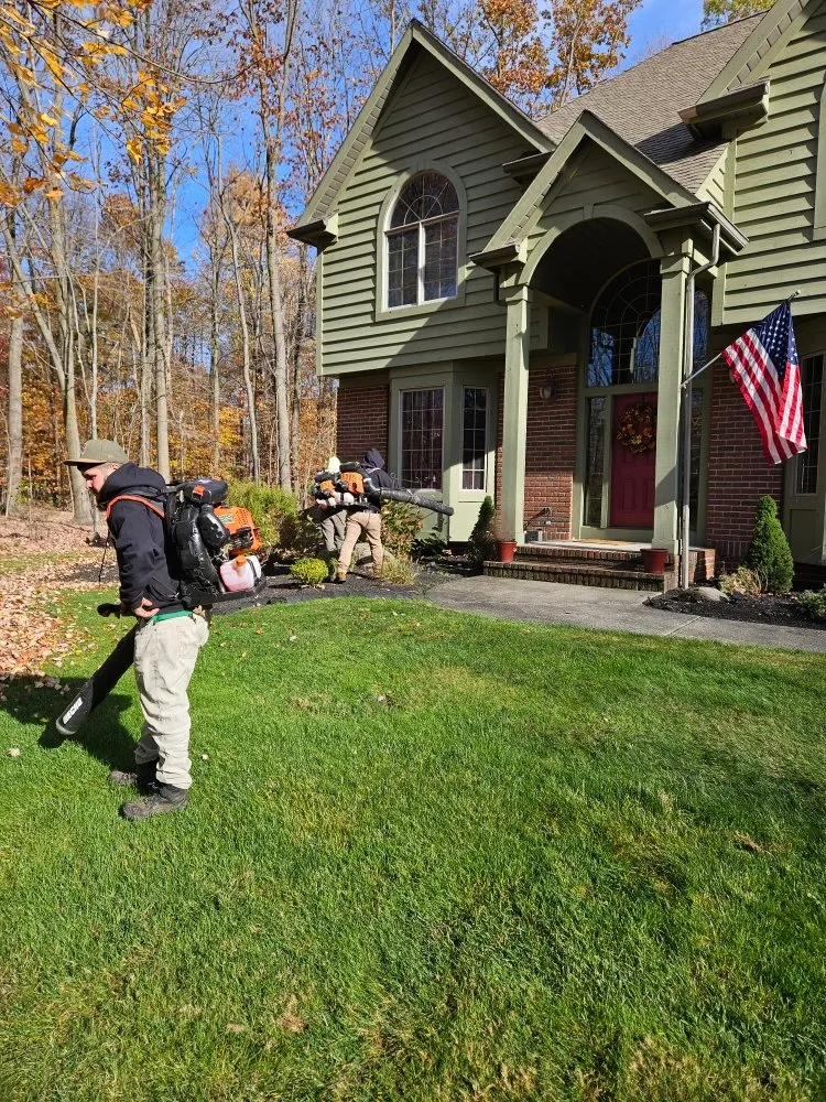 Trusted outdoor landscaping in Painesville, OH - Preza landscaping