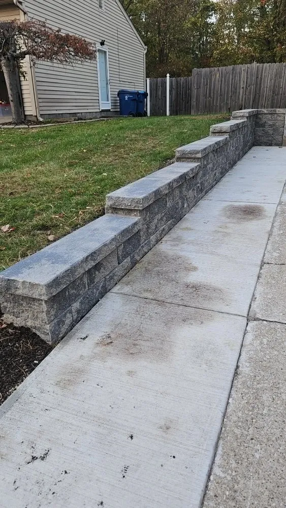 Local landscape design in Painesville, OH - Preza landscaping