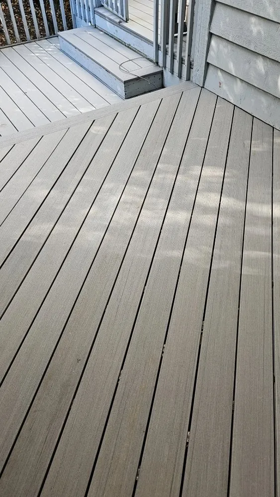 Custom outdoor landscaping for residential properties in Painesville, OH by Preza landscaping