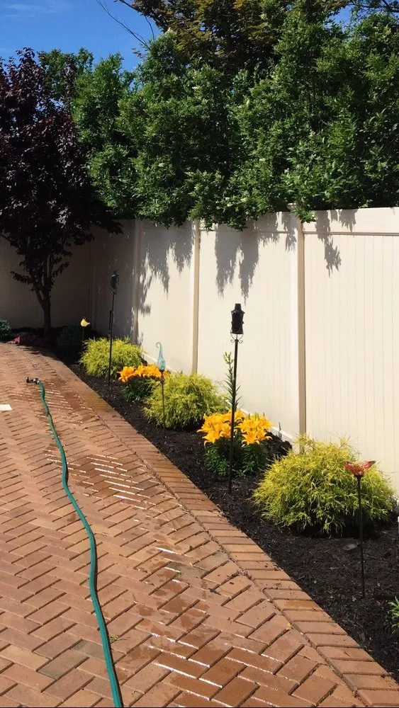 Trusted landscape design for year-round maintenance across Dix Hills, NY - Prianti Farms, Inc.