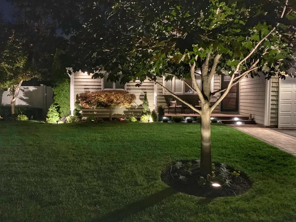 Professional landscape design in Dix Hills, NY - Prianti Farms, Inc.