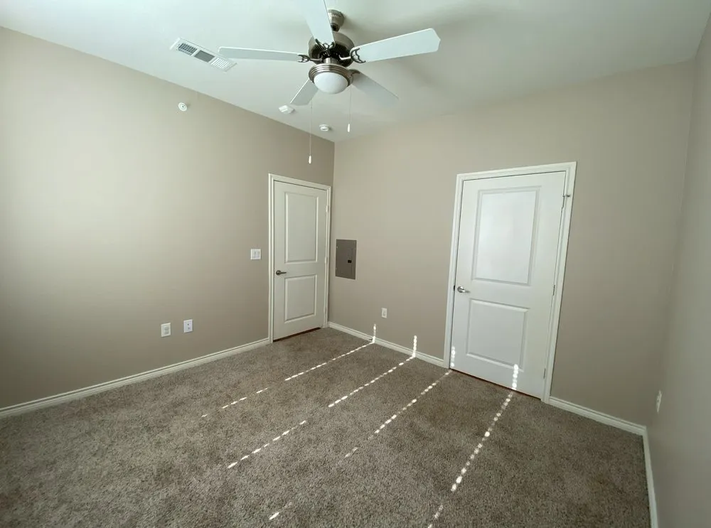 Trusted lawn mowing service for beautiful yards in Mesquite, TX by Priapos Landscape