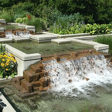 Affordable residential landscaping for beautiful yards across Greeley, CO - Pribble Lawn and Landscaping