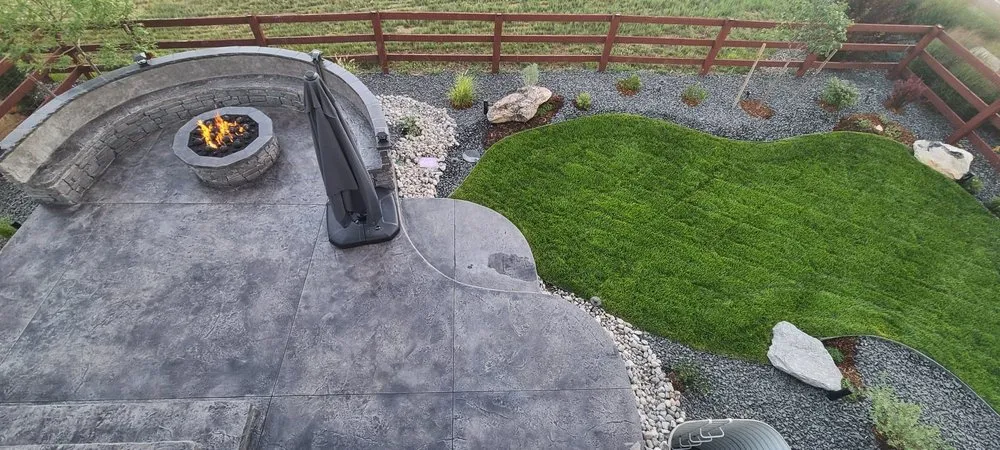 Reliable lawn care service in Greeley, CO - Pribble Lawn and Landscaping