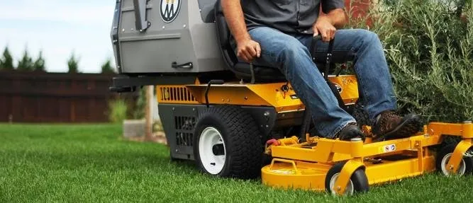 Top-rated landscape installation for beautiful yards in Greeley, CO by Pribble Lawn and Landscaping