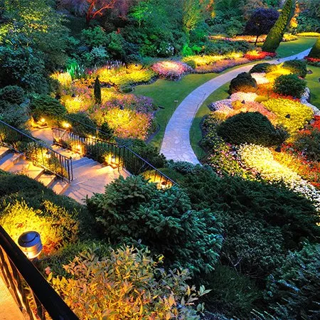 Top-rated landscape installation in Greeley, CO - Pribble Lawn and Landscaping