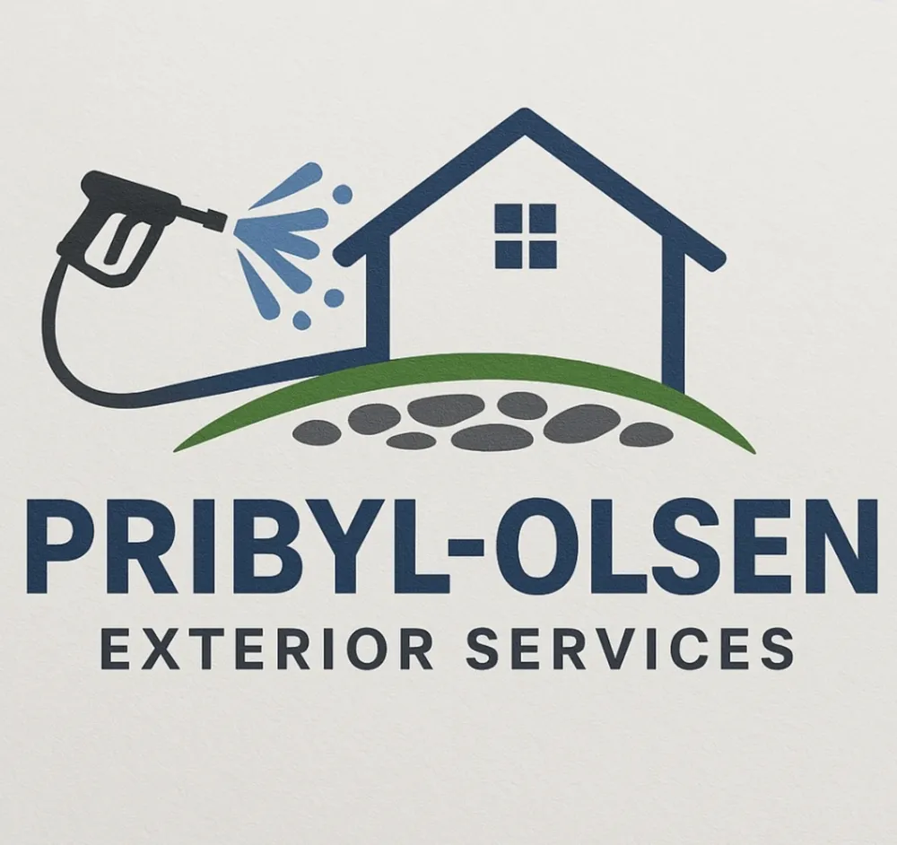 Trusted landscape design for beautiful yards in Rogers, MN by Pribyl-Olsen Exterior Services