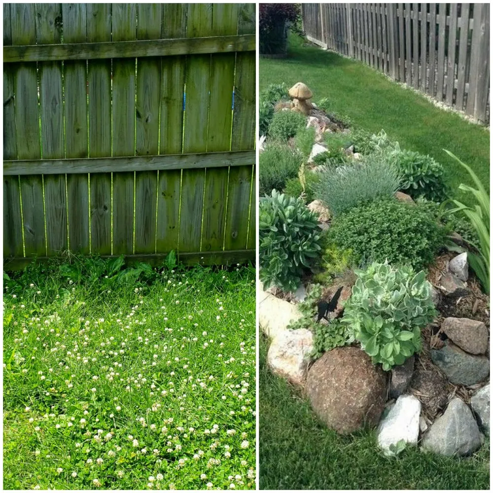 Reliable garden landscaping experts serving Sigourney, IA - Price & Sons Lawn and Patio Landscaping