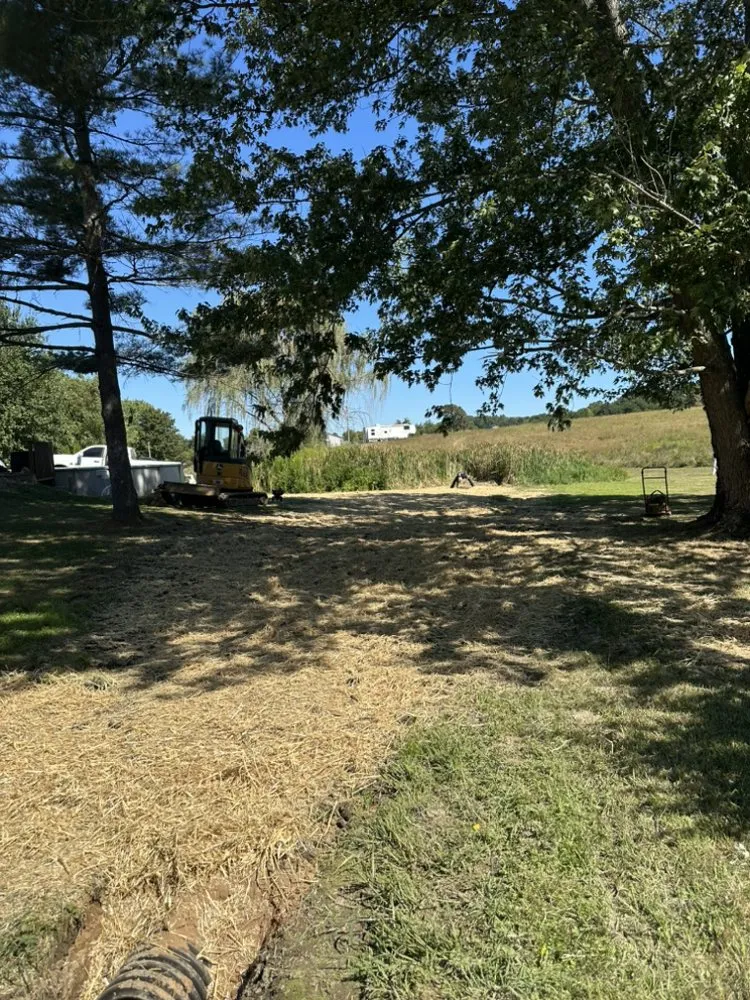 Top-rated landscape installation for year-round maintenance across Point Pleasant, WV - Price Brothers Excavation & Lawn Services