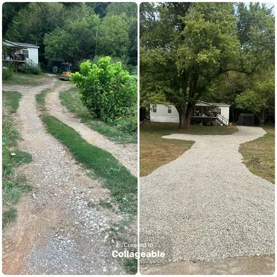 Price Brothers Excavation & Lawn Services