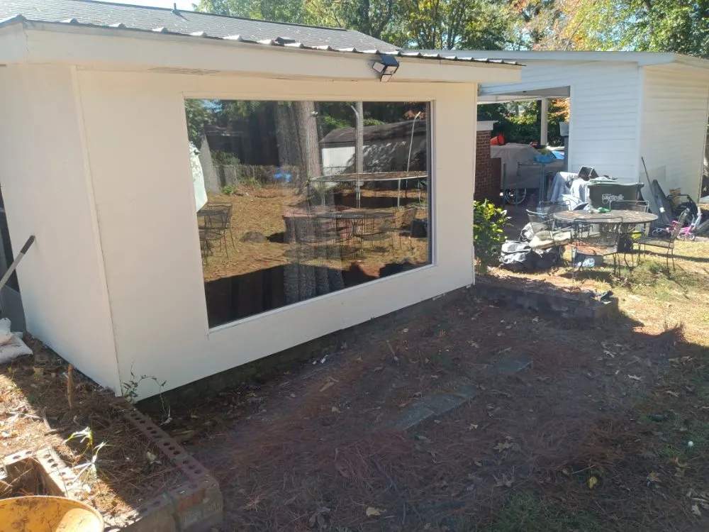 Trusted lawn mowing service in Fayetteville, NC by Price Family Landscaping