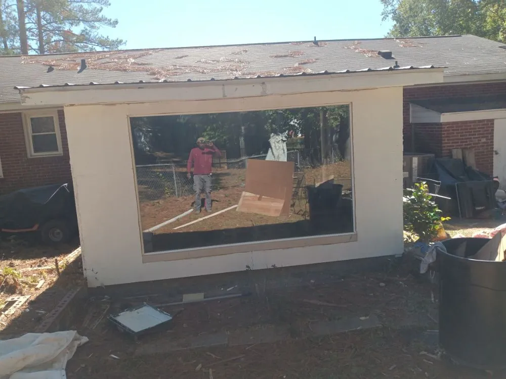 Trusted residential landscaping for homes in Fayetteville, NC by Price Family Landscaping