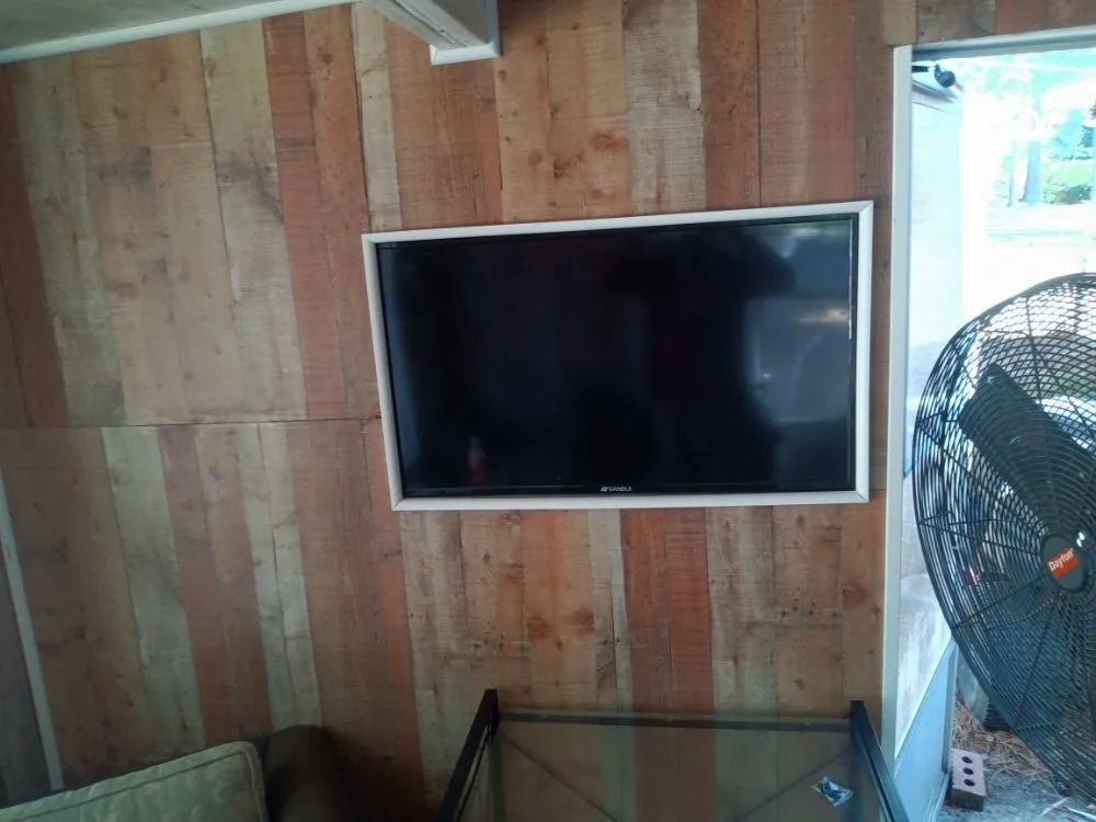 Trusted lawn mowing service in Fayetteville, NC by Price Family Landscaping