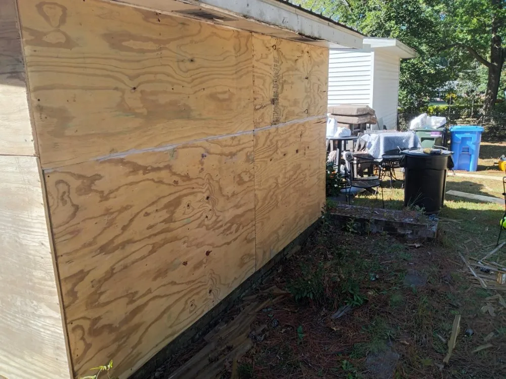 Expert residential landscaping for beautiful yards across Fayetteville, NC - Price Family Landscaping