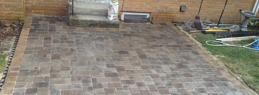 Expert landscape design in Clear Lake, IA - Price Is Right Lawn Care