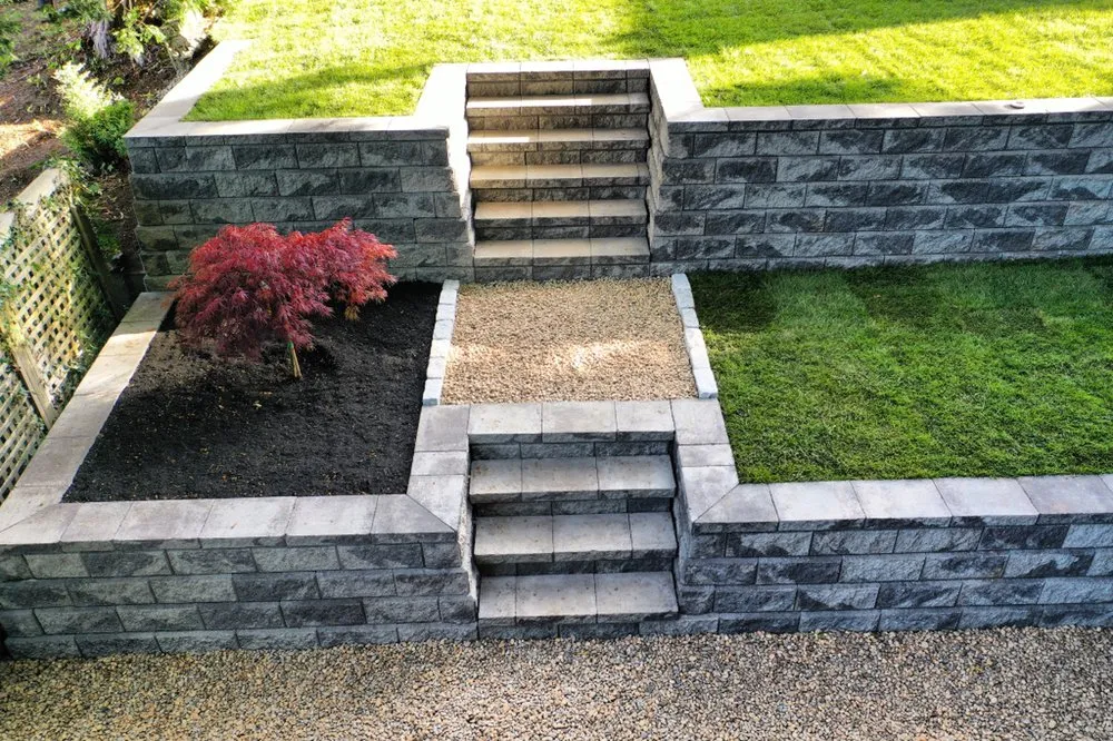 Local landscaping services in Boxford, MA by Price Landscape & Construction