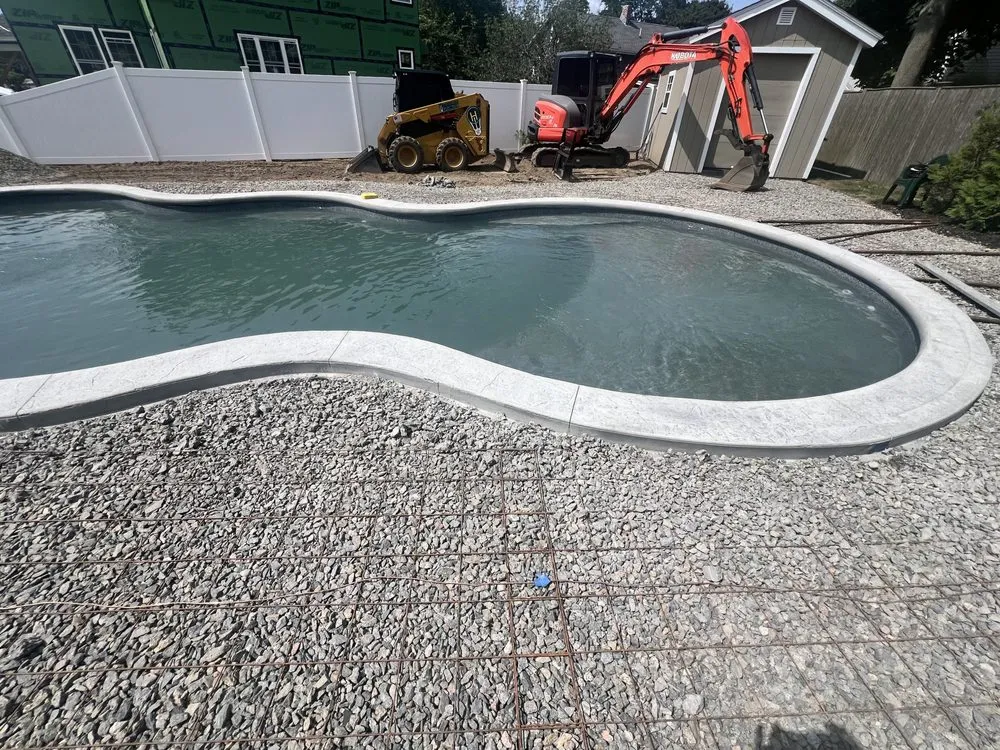 Top-rated landscaping services in Boxford, MA by Price Landscape & Construction